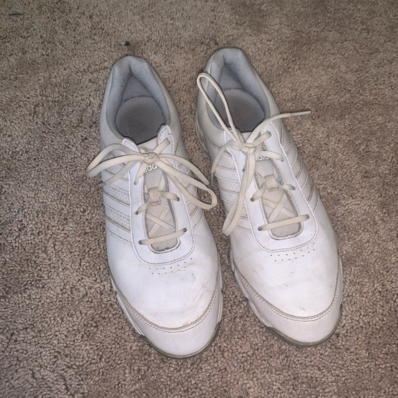 adidas Shoes - Adidas Golf Shoes